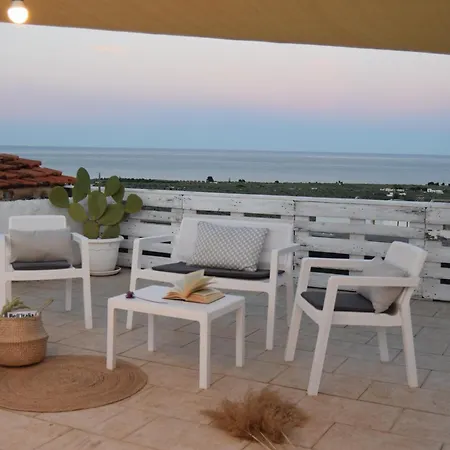 Διαμέρισμα Vista Mare