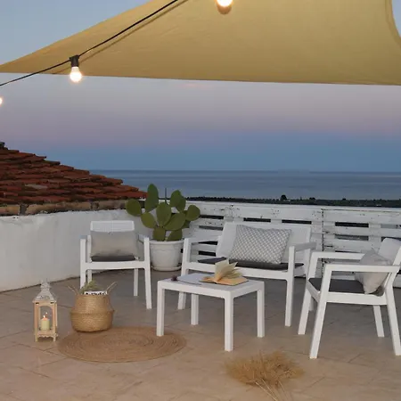 Διαμέρισμα Vista Mare