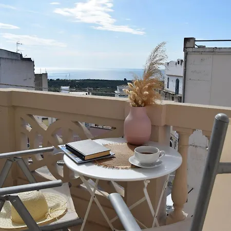 Vista Mare * Mattinata