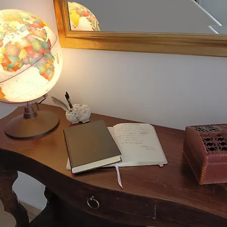 Appartamento Vista Mare *