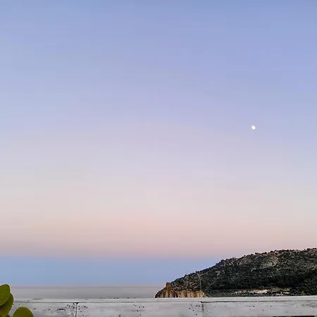 Vista Mare * Mattinata