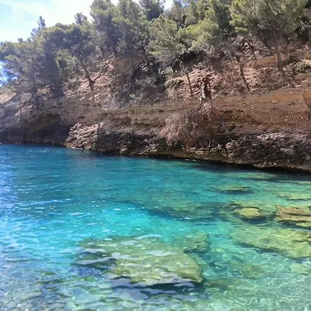 Appartamento Vista Mare *