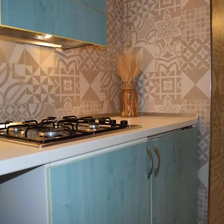 Appartamento Vista Mare Mattinata