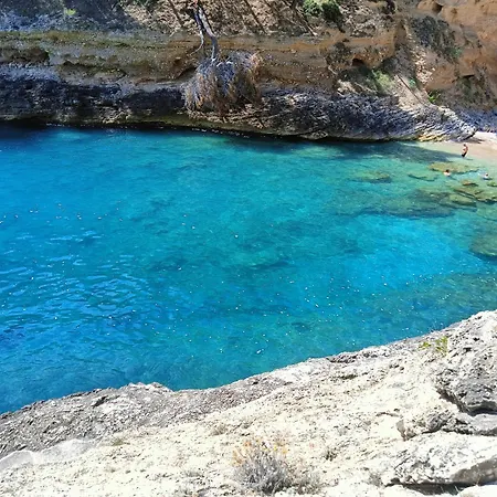 Vista Mare Appartamento Mattinata