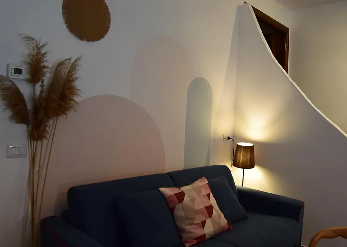 Vista Mare * מאטינאטה