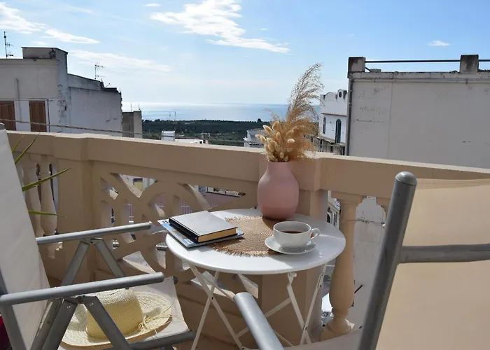 Vista Mare * מאטינאטה