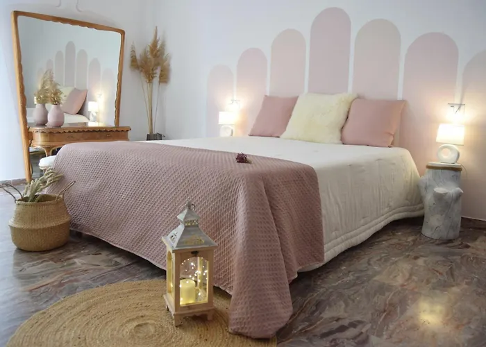 Vista Mare דירה *