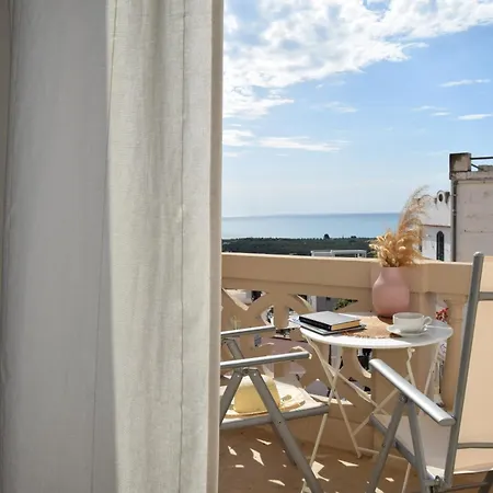 Vista Mare Apartment *