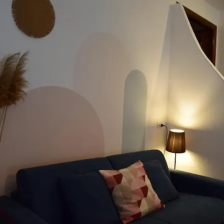 Vista Mare * Mattinata