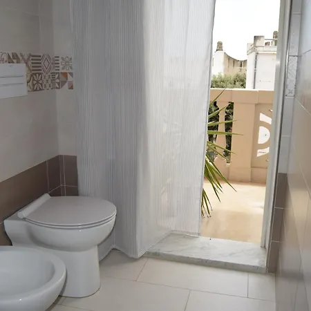 Vista Mare マッティナータ