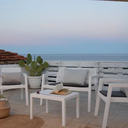 Apartamento Vista Mare