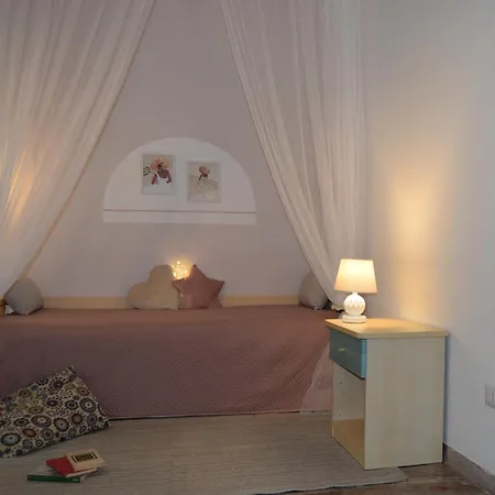 Apartment Vista Mare *