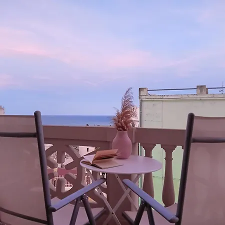 Vista Mare Appartement