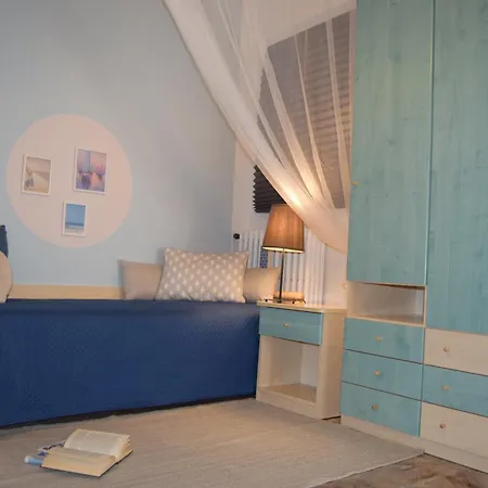 Vista Mare Apartment Mattinata