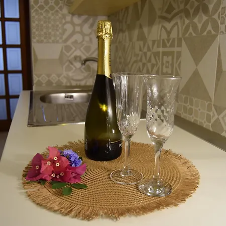 Apartamento Vista Mare