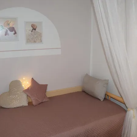 Vista Mare Apartment *