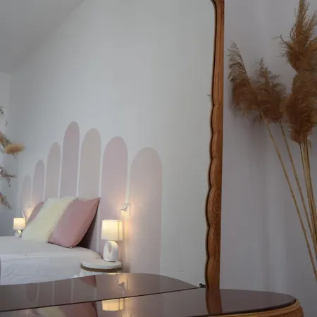 Appartement Vista Mare *