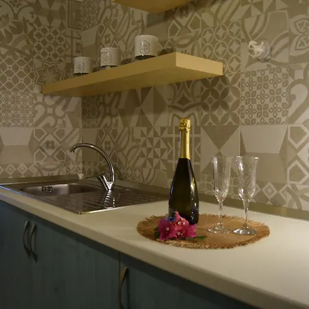 Vista Mare Appartement *