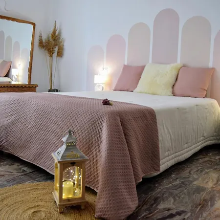 Vista Mare Mattinata