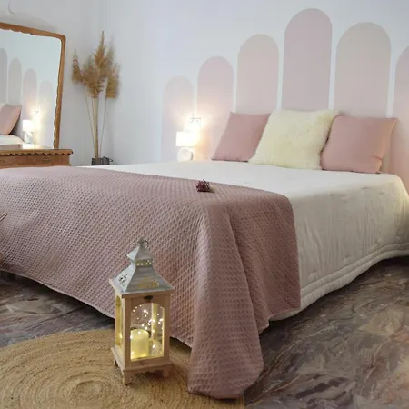 Vista Mare Apartment *
