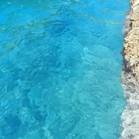 Appartement Vista Mare Mattinata