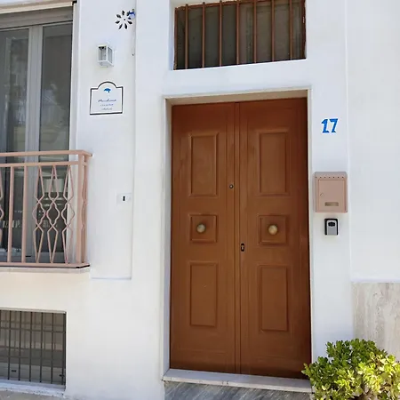 Vista Mare * マッティナータ