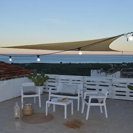 Apartment Vista Mare *