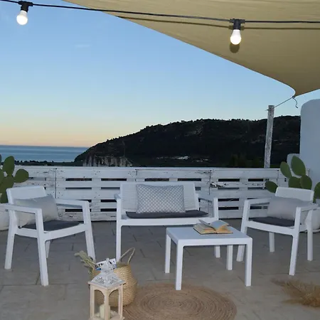 Apartment Vista Mare *