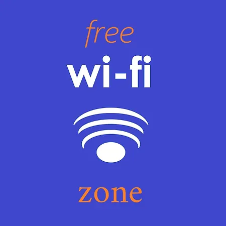 Vista Mare アパート *