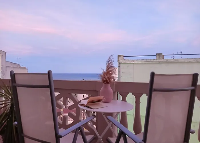 Vista Mare 아파트